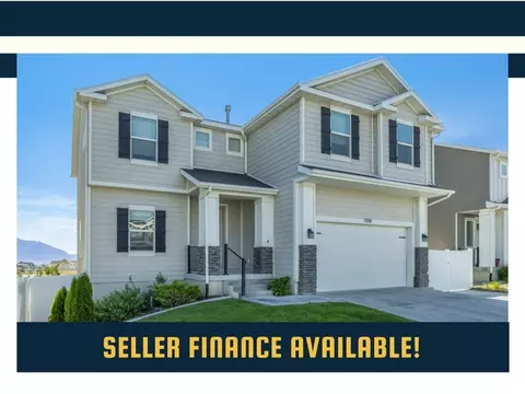 7306 N Clear Meadow Way, Eagle Mountain, UT 84005