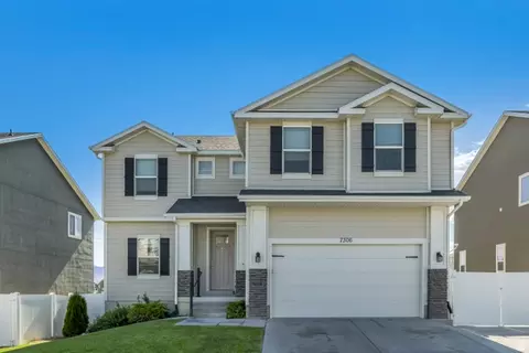 7306 N Clear Way, Eagle Mountain, UT 84005 photo 2
