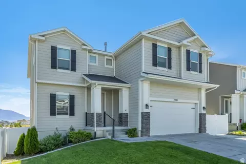 7306 N Clear Way, Eagle Mountain, UT 84005 photo 3