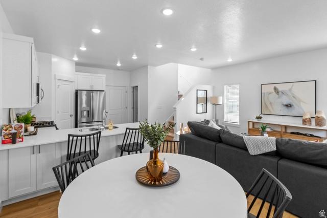 2258 W 1400 N #175, Farr West, UT 84404