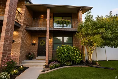 2991 S Connor St E, Salt Lake City, UT 84109