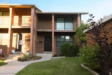 2991 S Connor St E, Salt Lake City, UT 84109