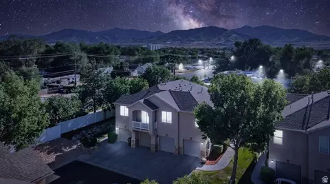 3478 S Ashby View Cv, West Valley City, UT 84128