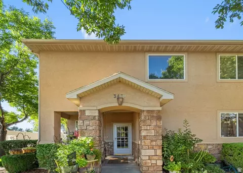 3478 S Ashby View Cv, West Valley City, UT 84128