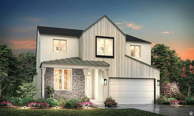 1885 W Center St #LOT 21, West Point, UT 84015