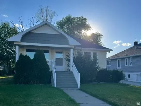 40 S 1st W, Preston, ID 83263