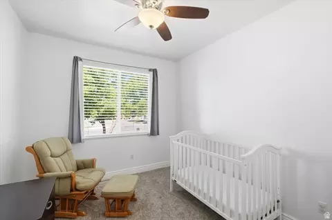 Bedroom - 748 S 150 E, Smithfield, UT 84335 photo 3 of 6