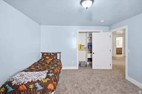 Bedroom - 748 S 150 E, Smithfield, UT 84335 photo 4 of 6