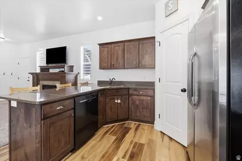 Kitchen - 748 S 150 E, Smithfield, UT 84335 photo 1 of 1
