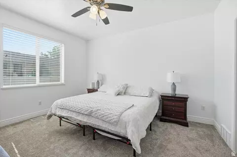Bedroom - 748 S 150 E, Smithfield, UT 84335 photo 1 of 6