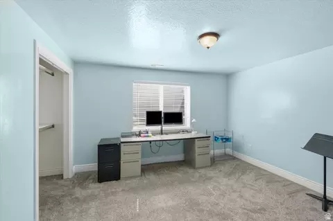 Bedroom - 748 S 150 E, Smithfield, UT 84335 photo 6 of 6