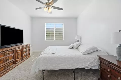 Bedroom - 748 S 150 E, Smithfield, UT 84335 photo 2 of 6