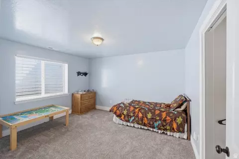 Bedroom - 748 S 150 E, Smithfield, UT 84335 photo 5 of 6