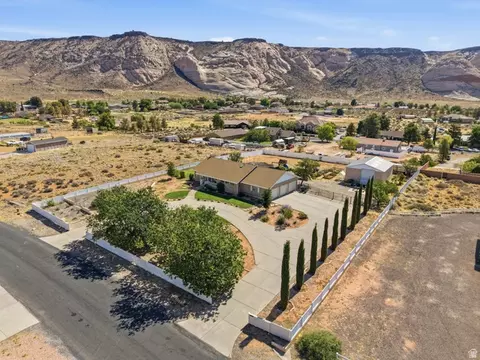 5660 N 1400 W, Saint George, UT 84770