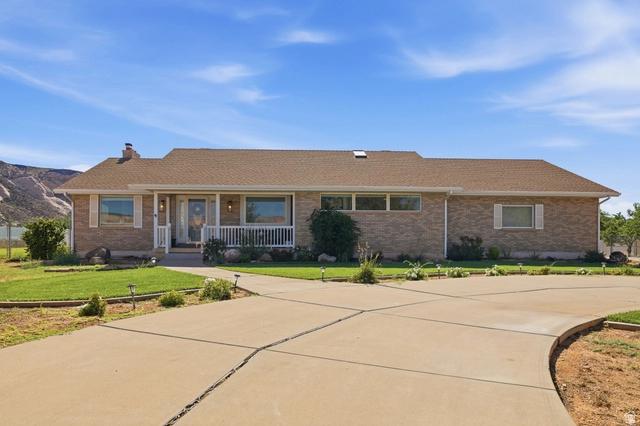 5660 N 1400 W, Saint George, UT 84770