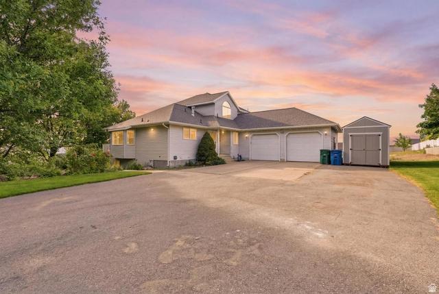 481 Hillsborough Dr, Providence, UT 84332