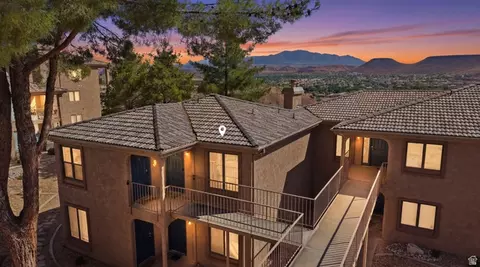 860 S Village Rd #V7, Saint George, UT 84770