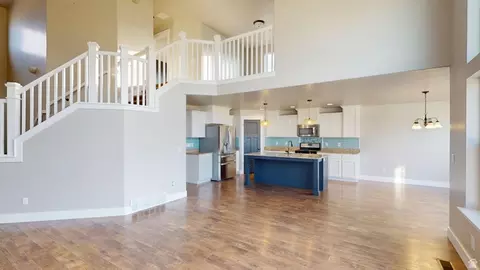 7506 W Desert Brumby, Herriman, UT 84096