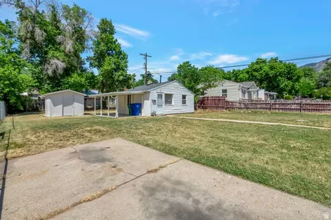 Exterior - 612 Darling St, Ogden, UT 84403 photo 2 of 3