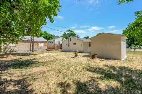 Exterior - 612 Darling St, Ogden, UT 84403 photo 3 of 3