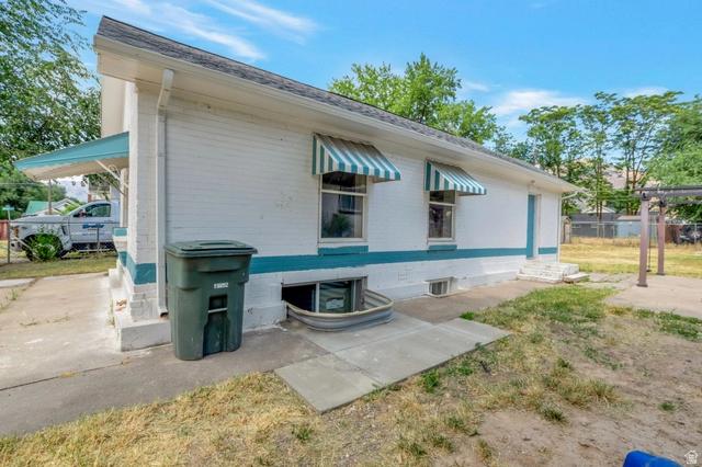 982 S Grant Ave E, Ogden, UT 84404