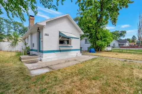 982 S Grant Ave E, Ogden, UT 84404 photo 2