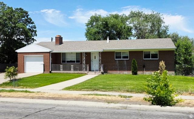 7708 W Glenwood Ave, Magna, UT 84044