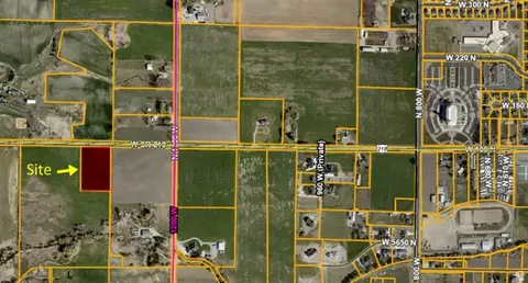 1300 W 5800 N, Smithfield, UT 84335