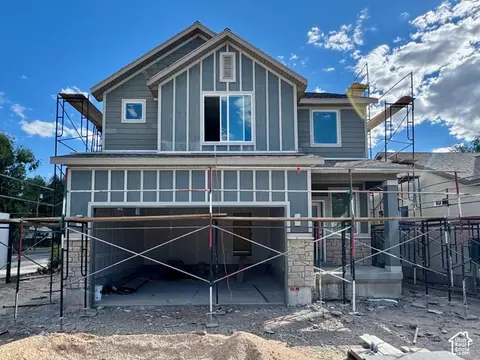 4011 W Mann Way S #LOT 4, West Valley City, UT 84120