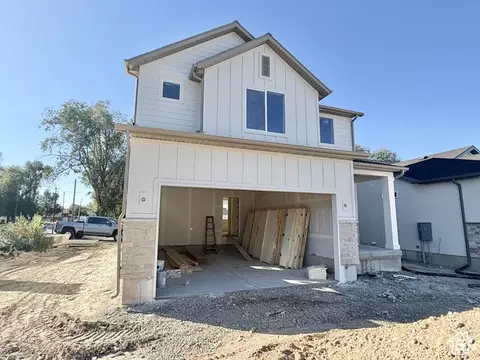 4011 W Mann Way S #LOT 4, West Valley City, UT 84120