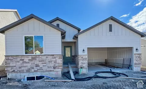 4019 W Mann Way #LOT 3, West Valley City, UT 84120