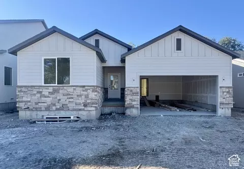 4019 W Mann Way #LOT 3, West Valley City, UT 84120