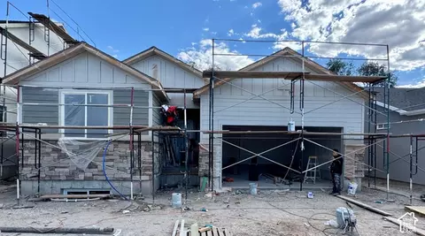 4019 W Mann Way #LOT 3, West Valley City, UT 84120