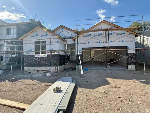 4019 W Mann Way #LOT 3, West Valley City, UT 84120