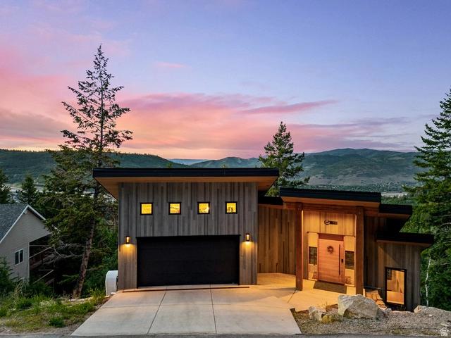 430 Matterhorn Dr, Park City, UT 84098