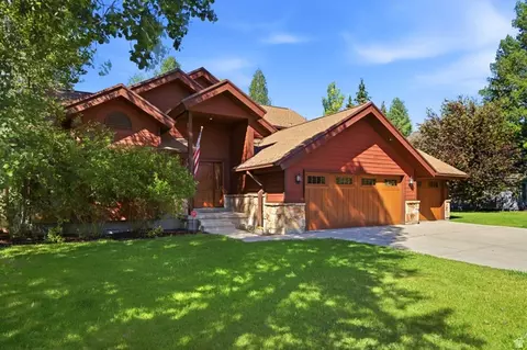1541 Cutter Ln, Park City, UT 84098