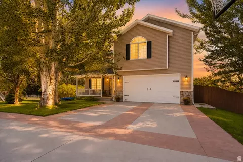 28 N 200 W, Wellsville, UT 84339