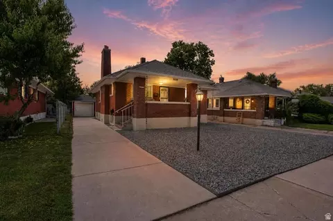 2843 Fowler Ave, Ogden, UT 84403