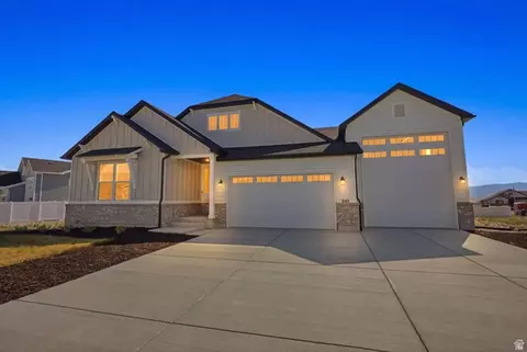 645 S Eyring Pl, Grantsville, UT 84029