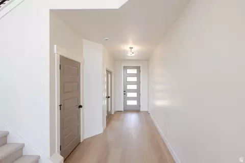 Entry Way - 63 E Wild Rose Dr #905, Mapleton, UT 84664 photo 3 of 3