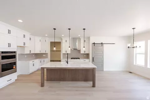 Kitchen - 63 E Wild Rose Dr #905, Mapleton, UT 84664 photo 1 of 7