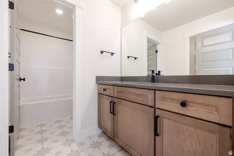 Bath - 63 E Wild Rose Dr #905, Mapleton, UT 84664 photo 5 of 5