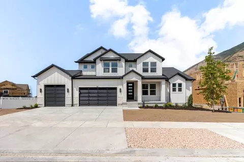 63 E Wild Rose Dr #905, Mapleton, UT 84664