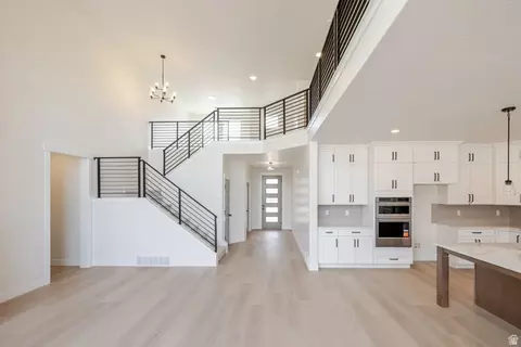Entry Way - 63 E Wild Rose Dr #905, Mapleton, UT 84664 photo 2 of 3