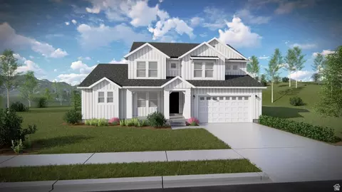 63 E Wild Rose Dr #905, Mapleton, UT 84664 photo 1