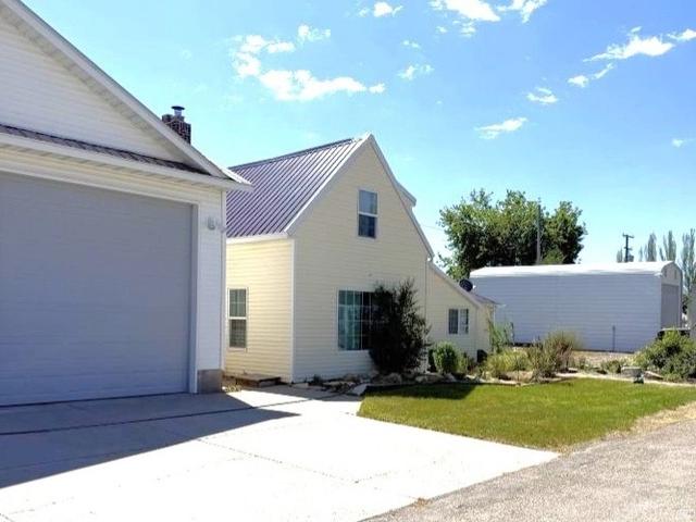 244 N Court St, Montpelier, ID 83254