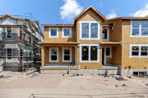 6246 S Maestro Ln #137, Taylorsville, UT 84129