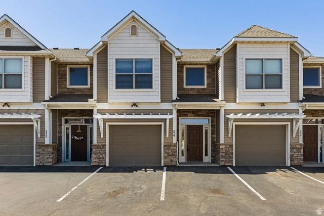 1288 N Cedar Blvd # 34, Cedar City, UT 84721