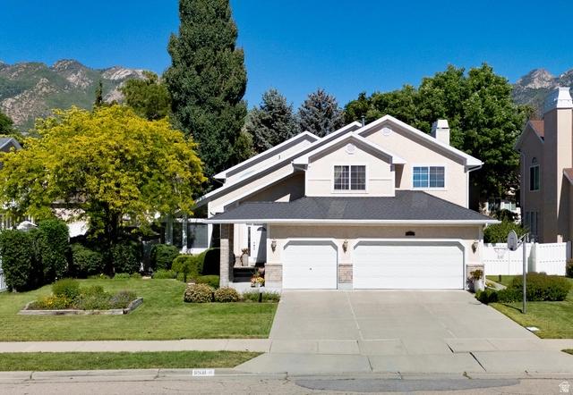 6931 S Knudsen Mill Cir, Cottonwood Heights, UT 84121