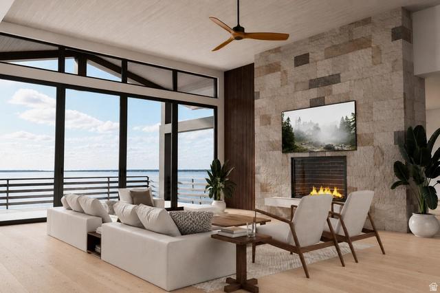 2079 E Paddleboard Way #110, Kamas, UT 84036